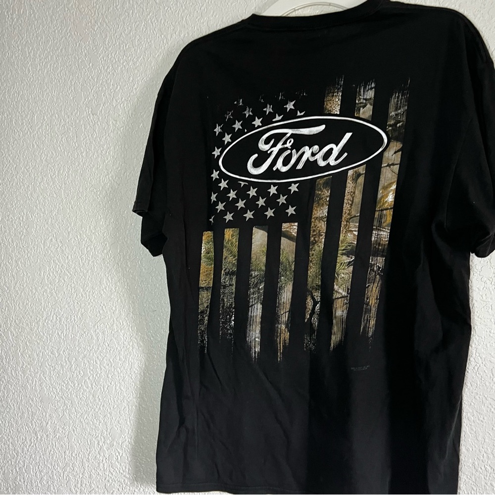 Ford shirt